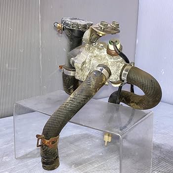 Amazon.co.jp: GSX400 インパルス ラジエターキャップ ラジエター