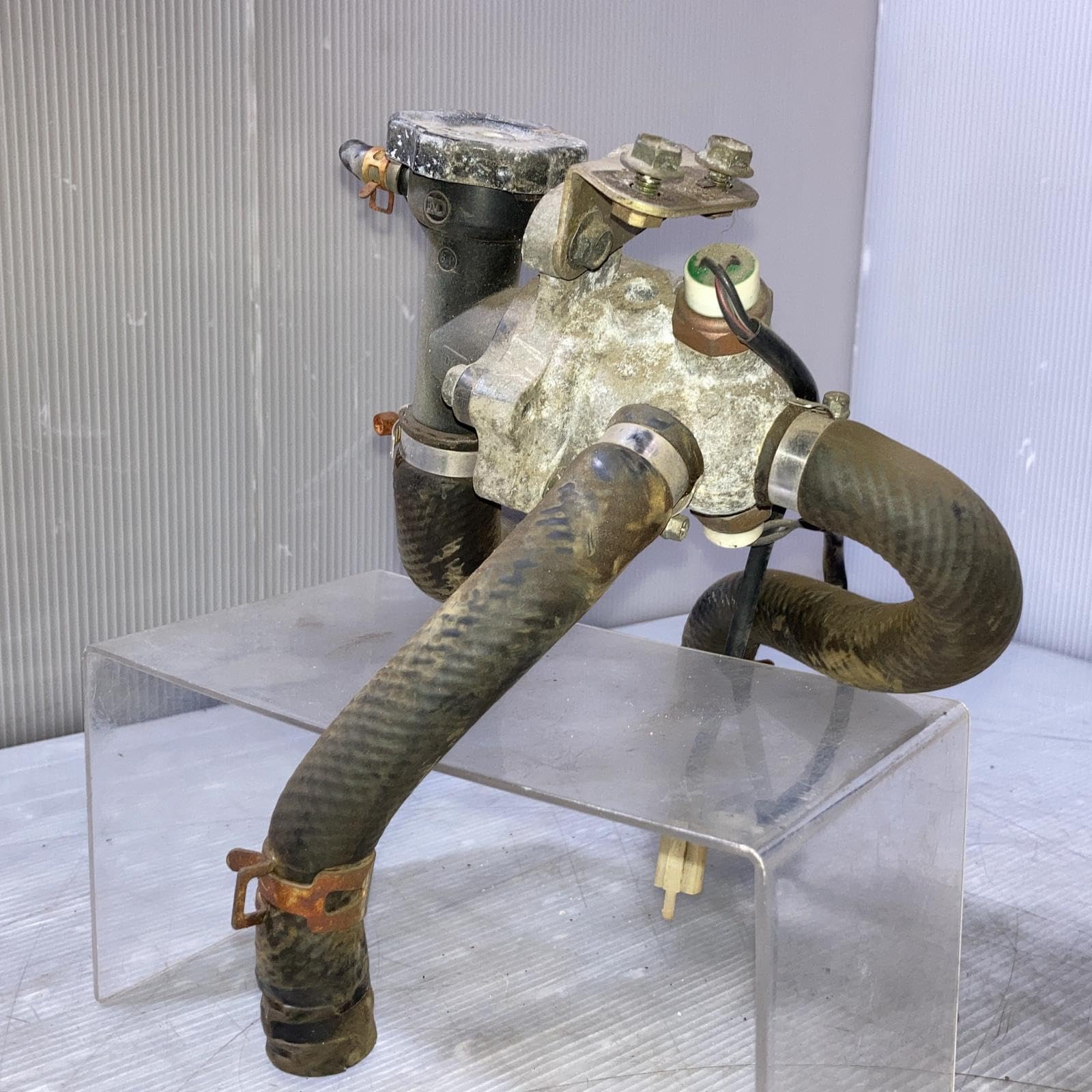 Amazon.co.jp: GSX400 インパルス ラジエターキャップ