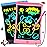TEKFUN Kids Toys, 2Pcs LCD Writing Tablet with 4 Stylus, 8.5in Erasable Doodle Board Mess Free Drawing Pad for Kids, Car Trip Educational Toys Birthday for 3 4 5 6 7 Girls Boys
