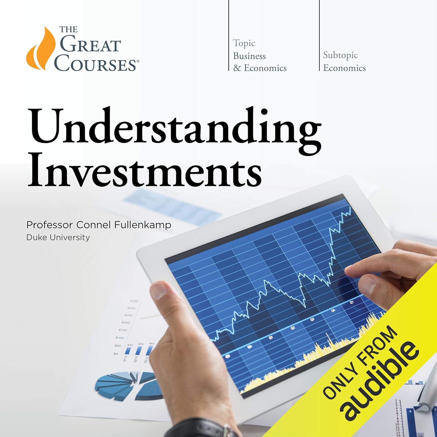 Understanding Investments Understanding Investments