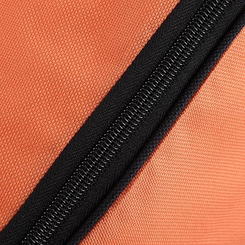 Miniatura 7 de Acouto Carrying Portable Orange Carrying Bag Protective Storage Bags Holder Storage Holder, Lawn & GardenPower ToolsReplacement & Accessories &