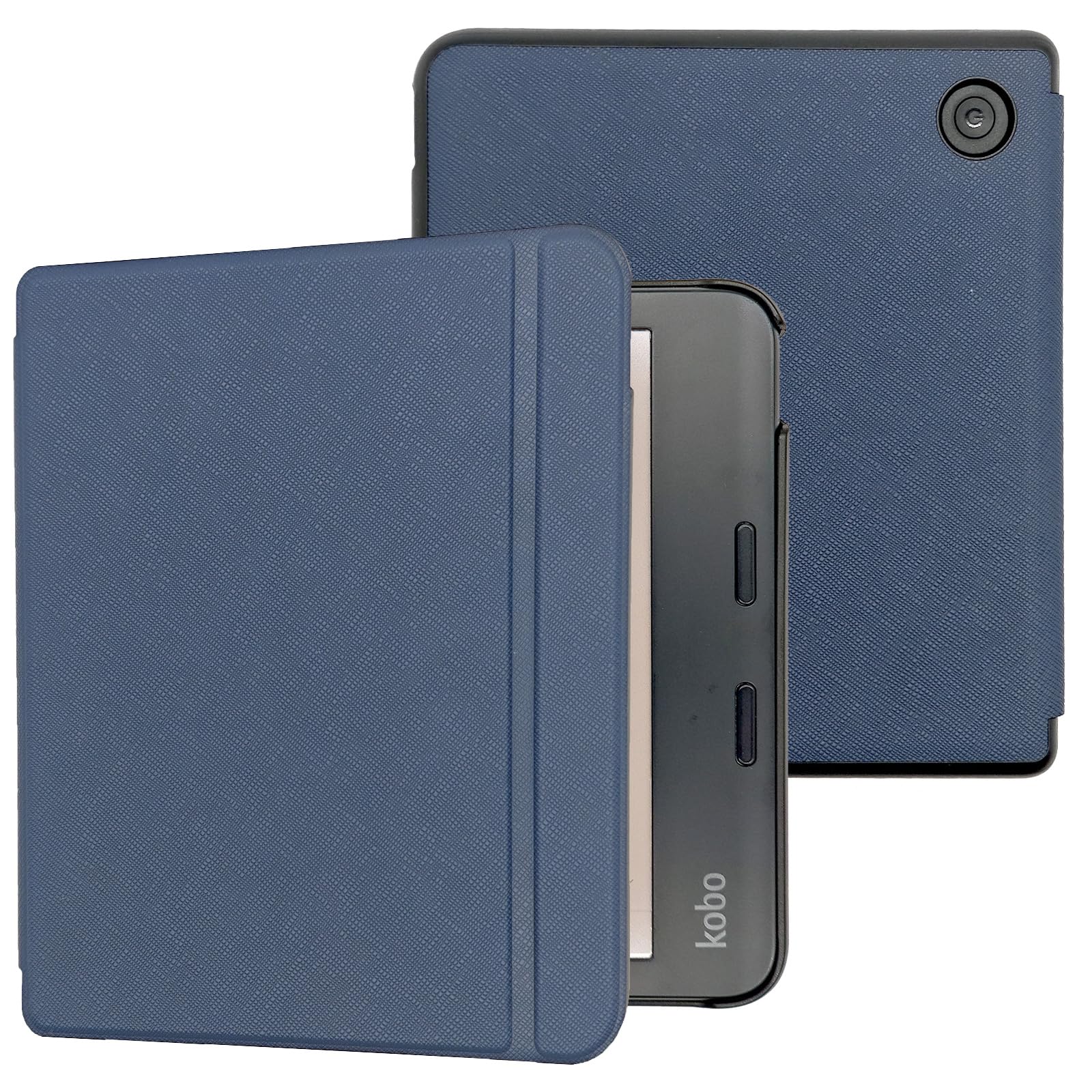 Amazon.com: Caweet Case for Kobo Libra Colour (Model:N428, 2024
