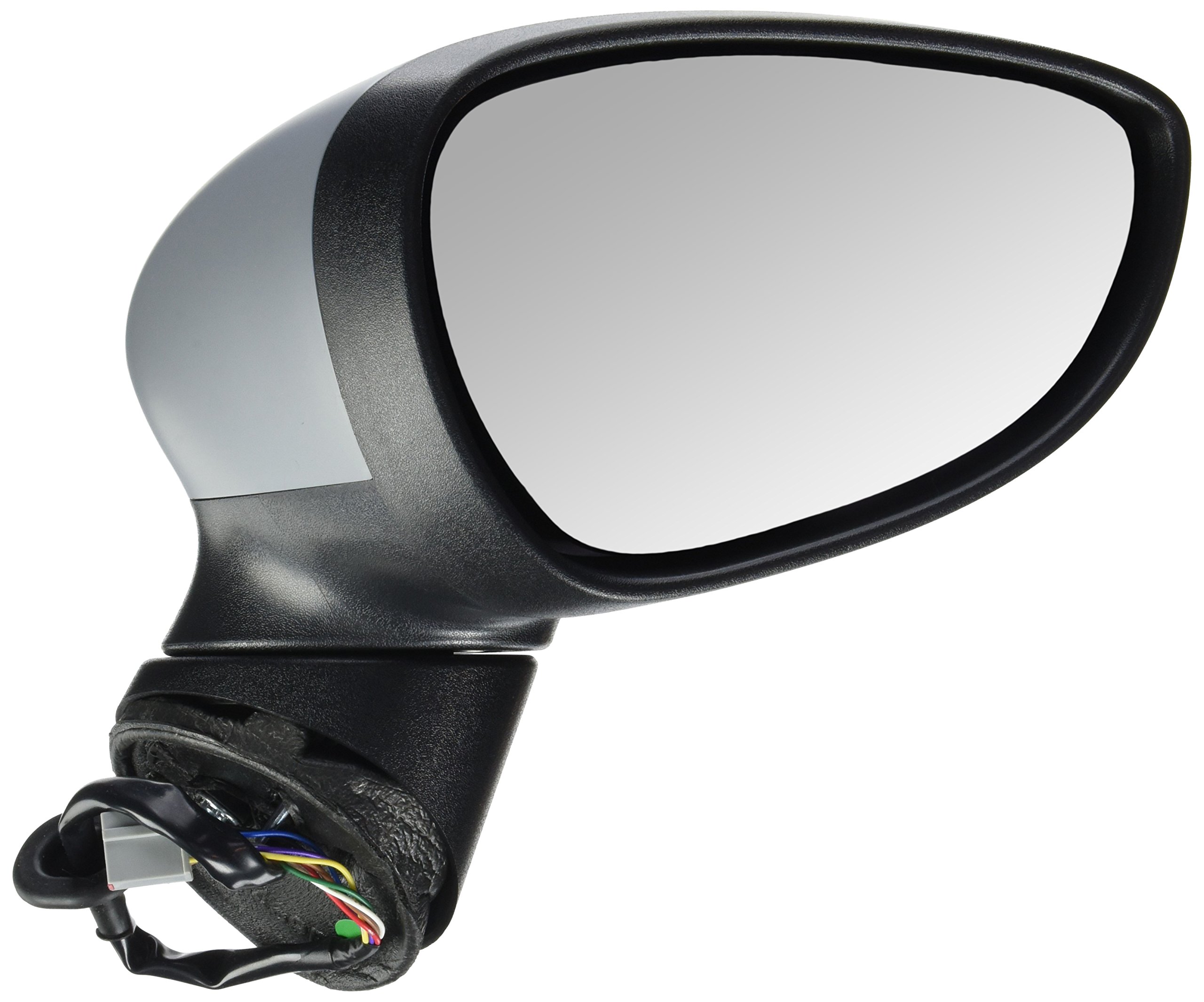 Equal Quality RD01599 Specchio Specchietto Retrovisore Esterno Destro