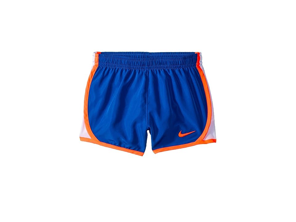 

Nike Kids Tempo Short (Toddler) (Blue Jay) Girl's Shorts
