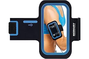 Merkury Innovations Motion Armband with gesture control