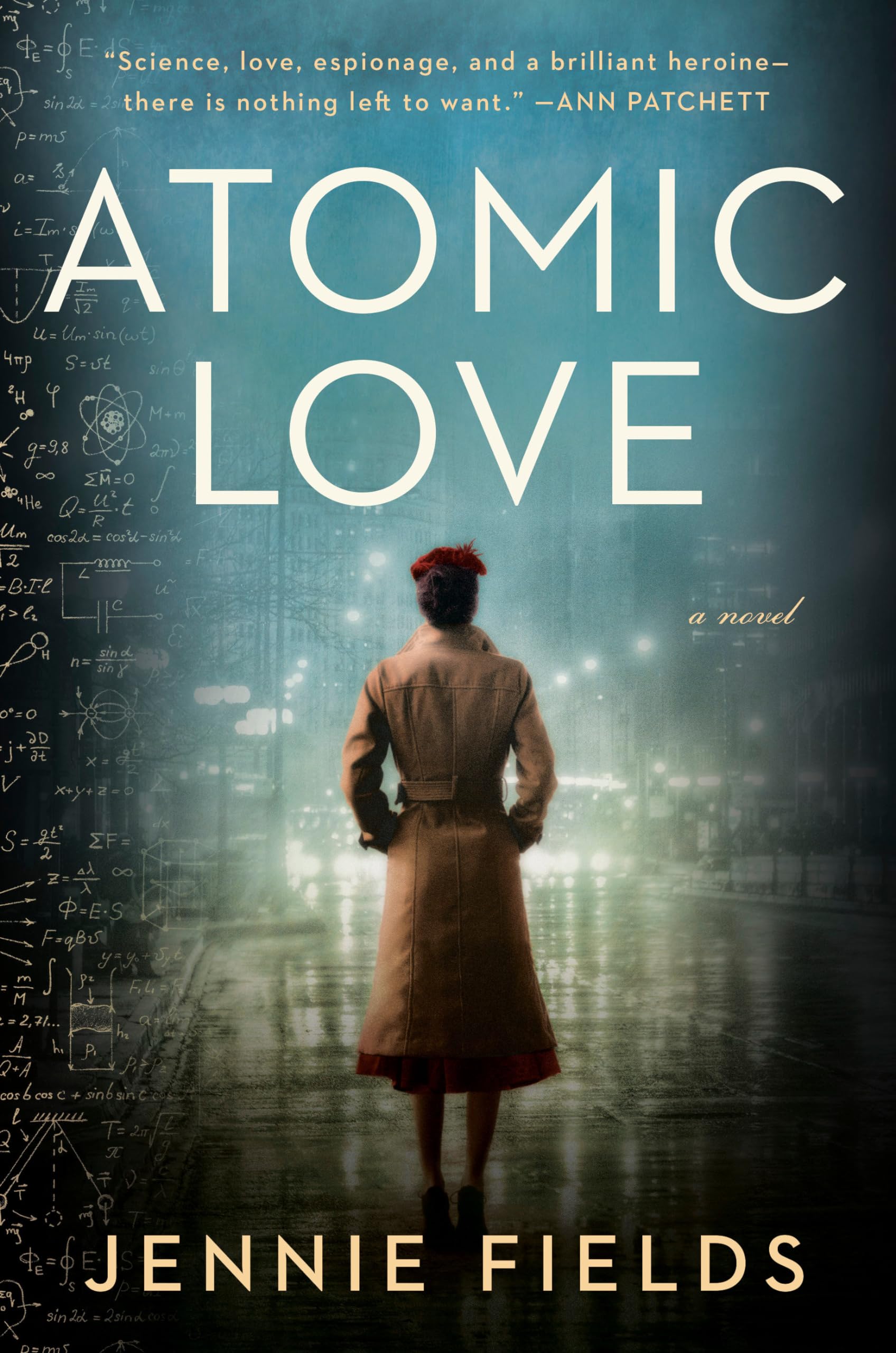 Buy Atomic Love — BookShops.in