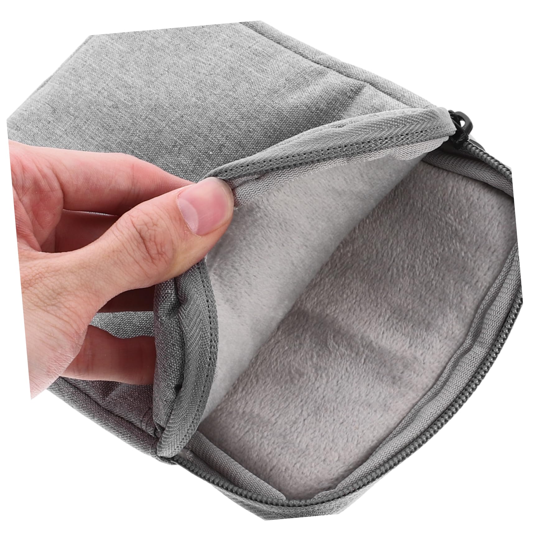 Hemobllo 4pezzi -reader Sleeve Per Custodia Protettiva Per Ebook e Tablet Per Viaggi e Commuting Design Organizzato e Resistente