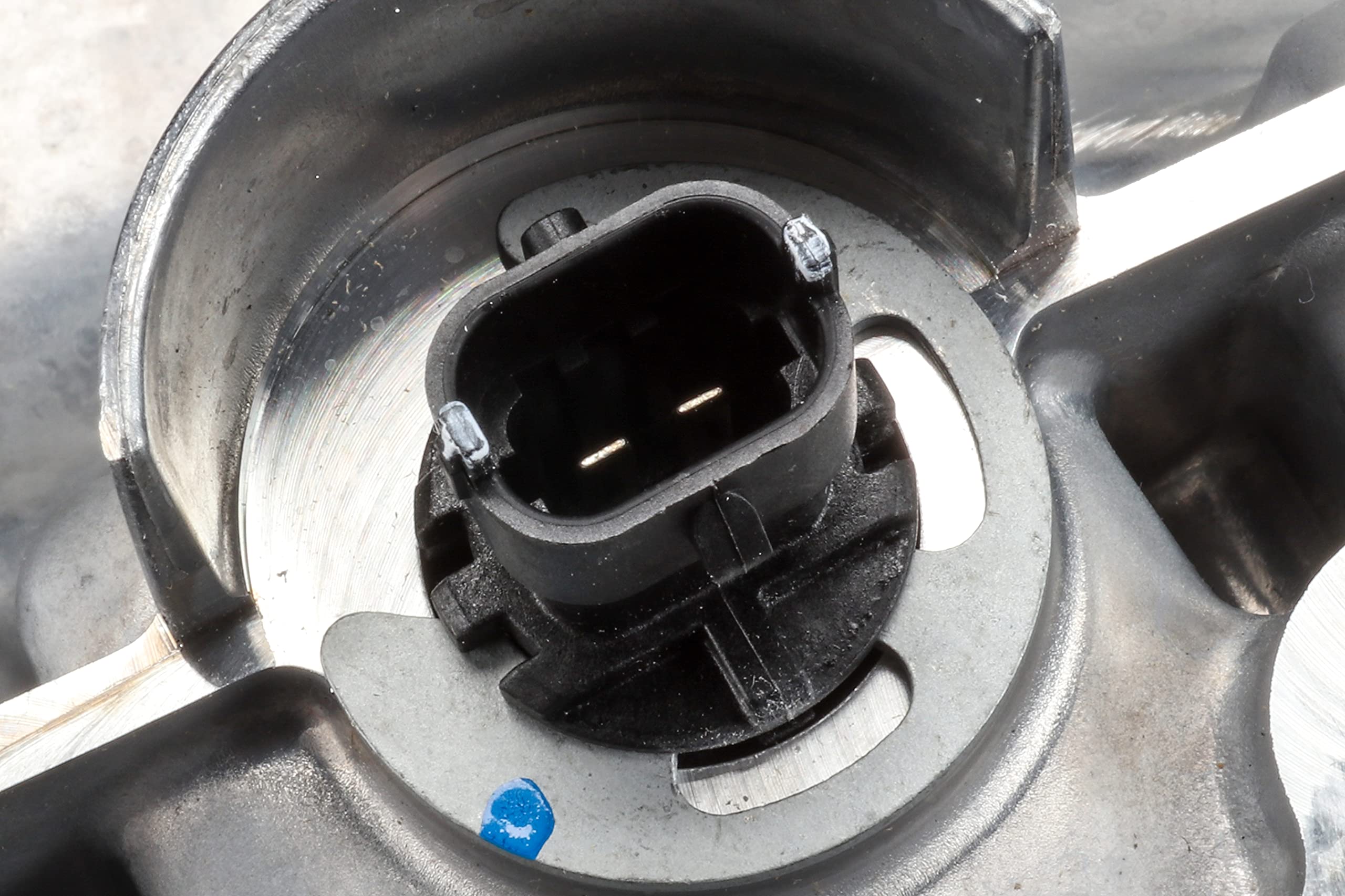 Amazon.com: GM Genuine Parts 12666371 Engine Oil Pan : Automotive