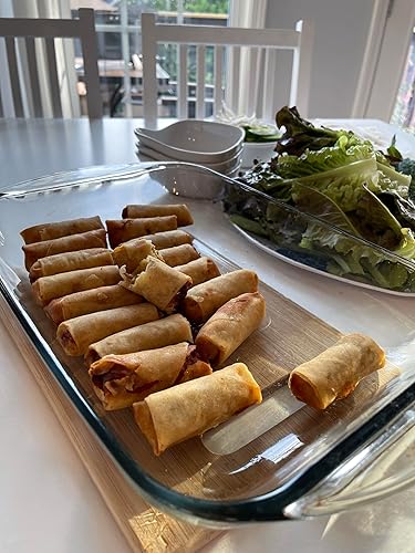 Vista 6 de Cham Cham Sauce (Salsa vietnamita tradicional) (versión de salsa de pescado suave) (16 onzas líquidas)