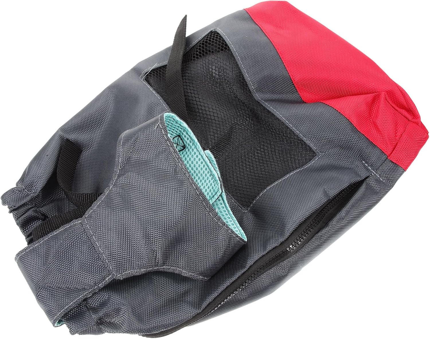 BESPORTBLE Breathable Oxford Dog Sling for Injured Disabled Pets Pet Carrier Sling Dogs Accessories