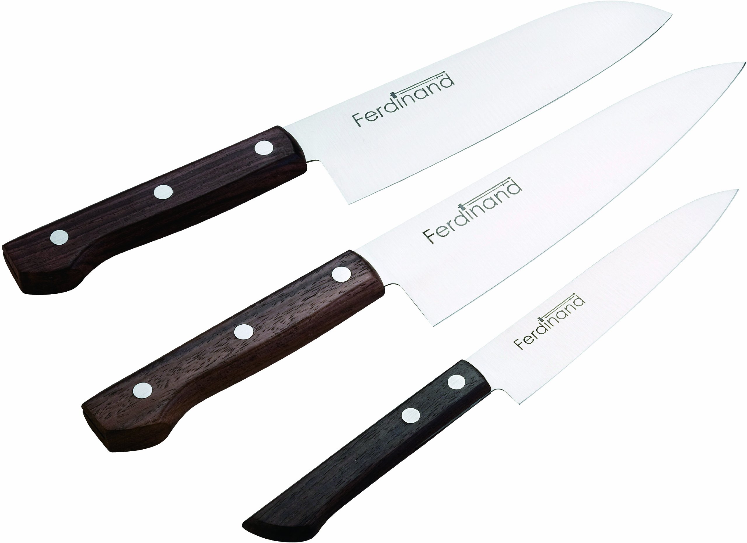 Amazon｜和平フレイズ 万能包丁 160mm & 牛刀庖丁 175mm & ペティ