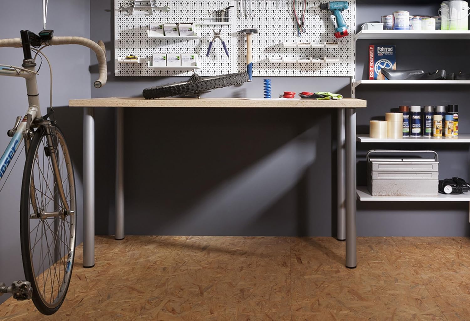 Hottest Sale Element System Steel Pipe Feet Round Set of 4 Table Legs, Furniture Feet Including Screw-On Plate, 11102-00059 Hottest Sale Element System Steel Pipe Feet Round Set of 4 Table Legs, Furniture Feet Including Screw-On Plate, 11102-00059