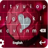 Love Keyboard for girls