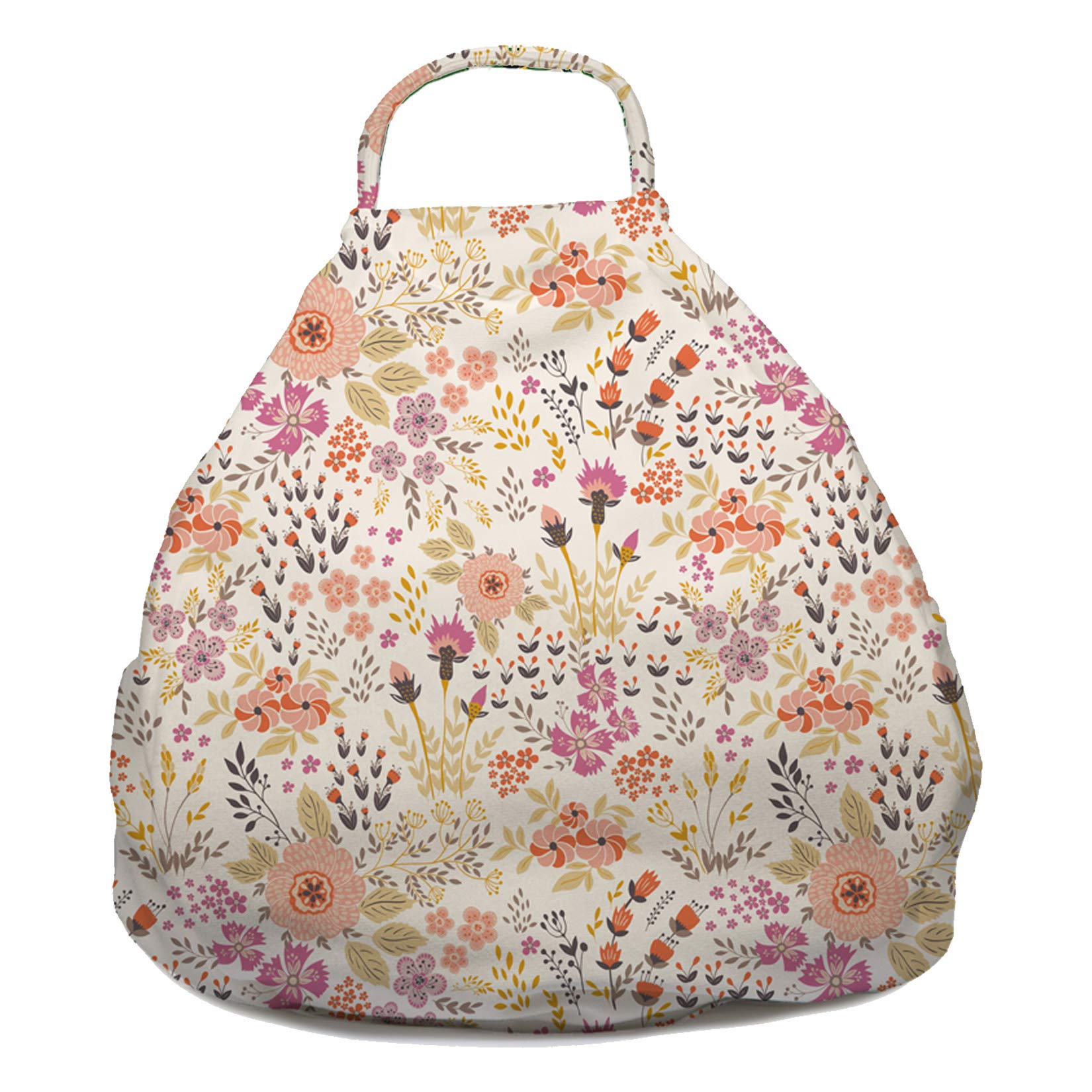 Sponsored Ad – Floral Tablet Stand Cushion for Tablets, eReaders, Smartphones and Books with Accesories Pocket | UK Made | Over 50 Designs