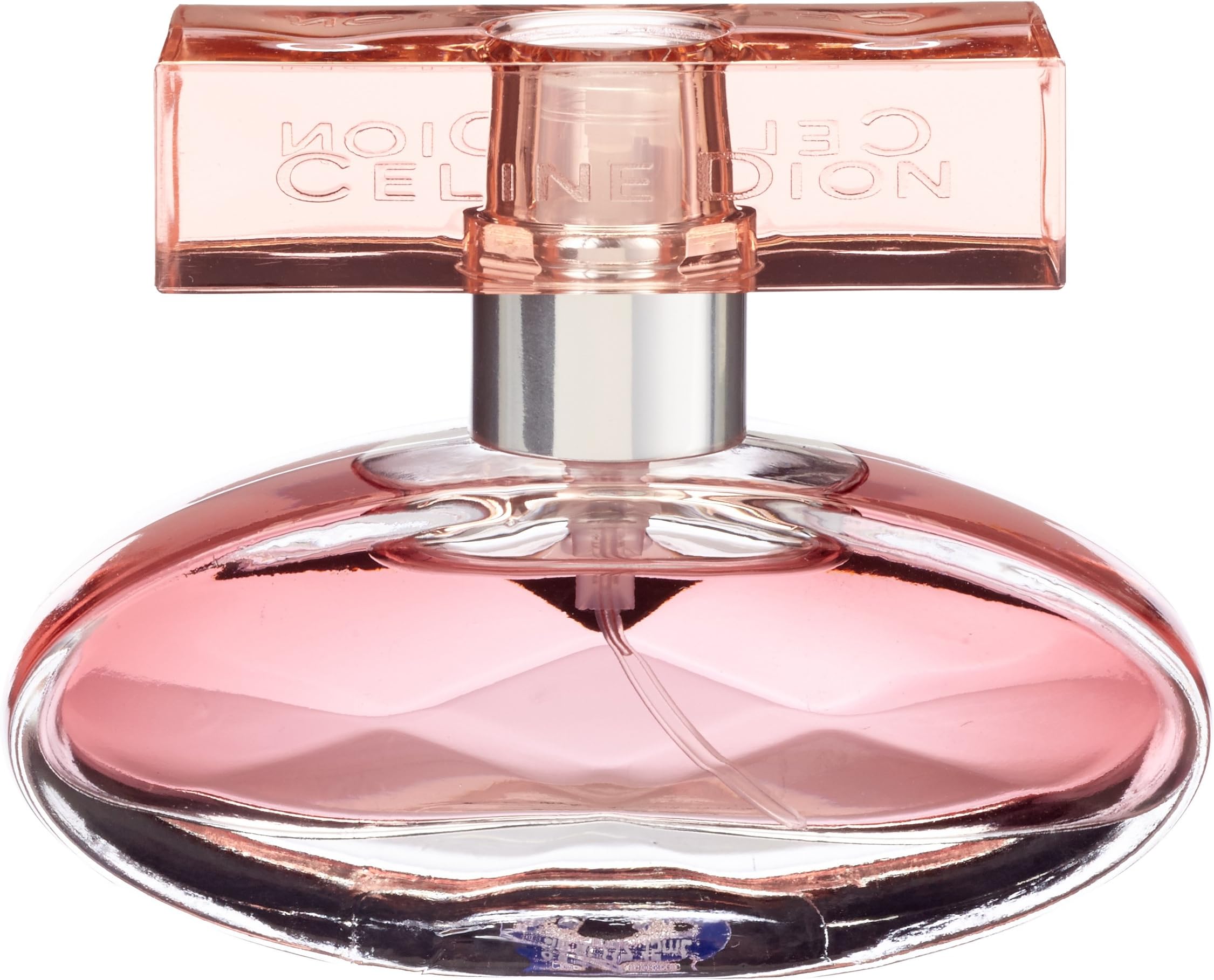 Celine Dion Sensational Luxe Blossom Eau de Toilette 15 ml, Pack of 1 (1 x 15 ml)