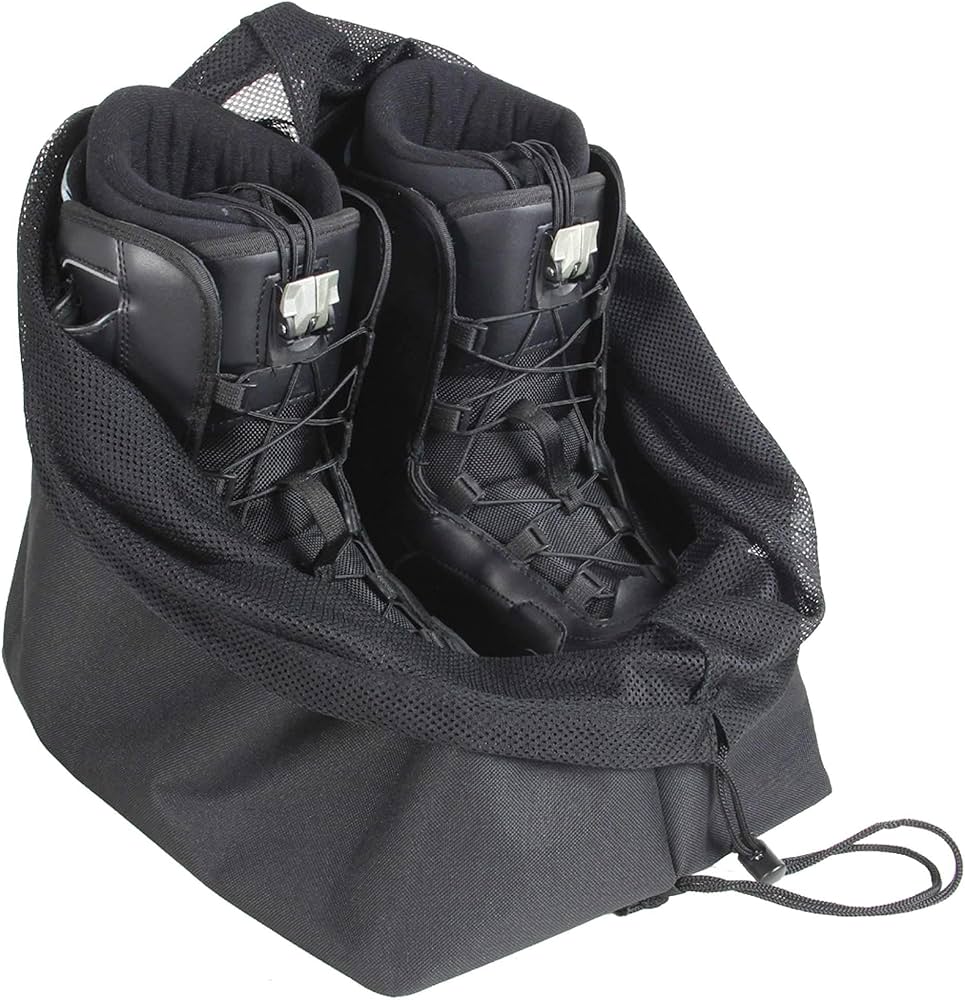 Amazon | north coast(ノースコースト) ブーツケース 巾着タイプ