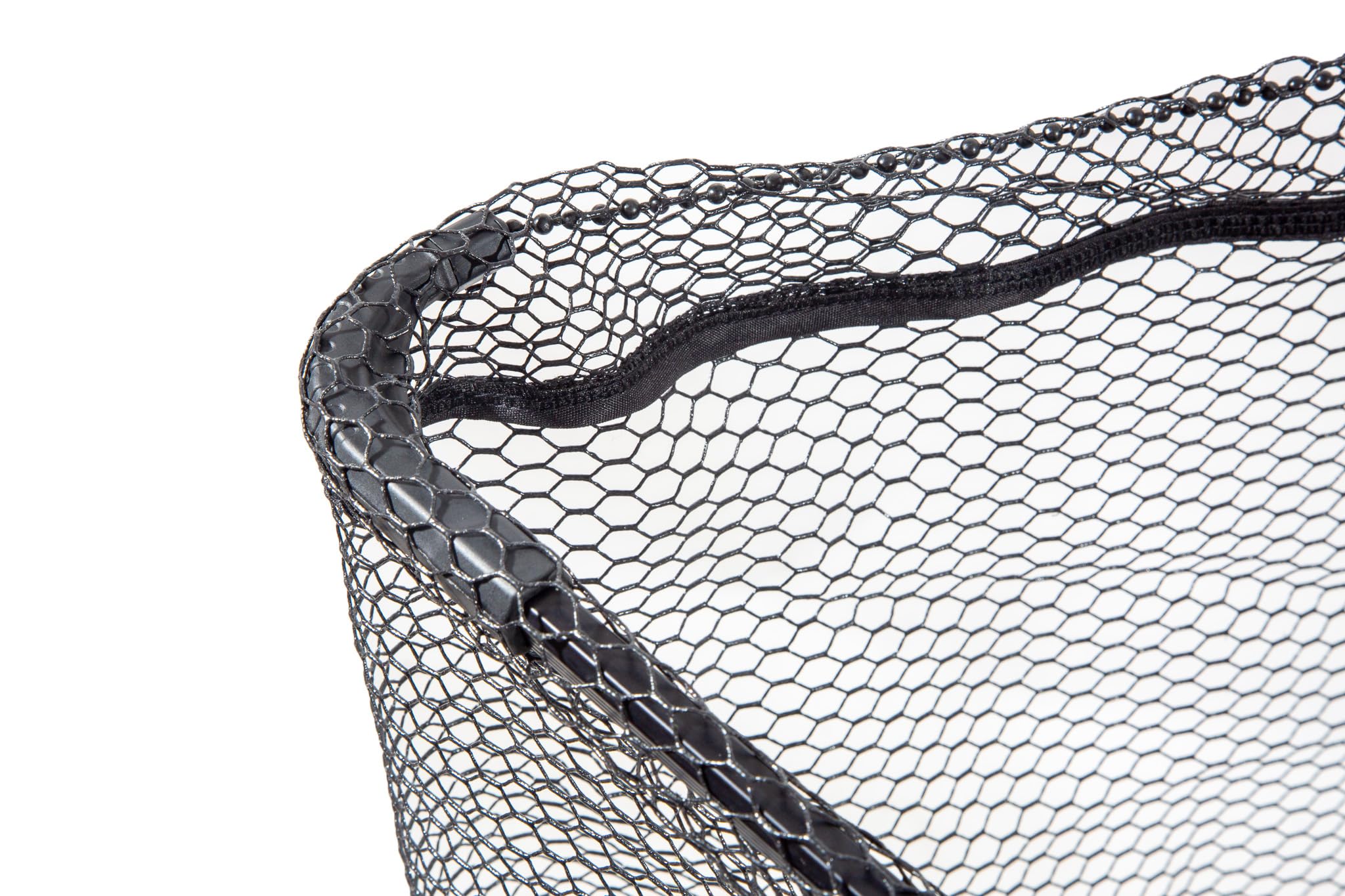 Ultimate Folding Tele Rubber Net 2,60m (70x70cm) - Guadino Da Pesca