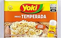 Popmicro Toque Chef Yoki 100g