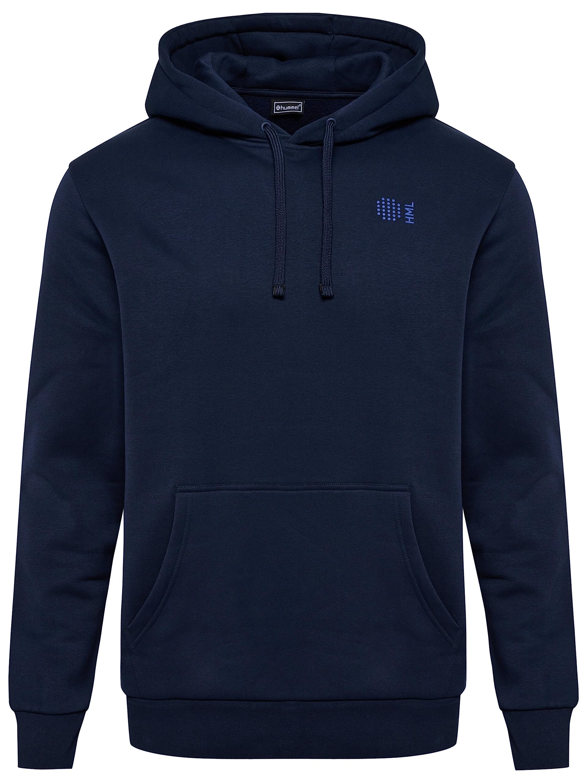 hummel hmlCOURT Cotton Hoodie, S