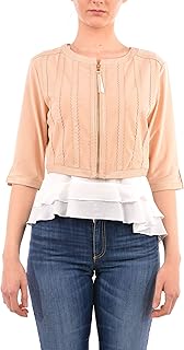 NENETTE BOLERINO Donna 27BB-Navy Primavera/Estate