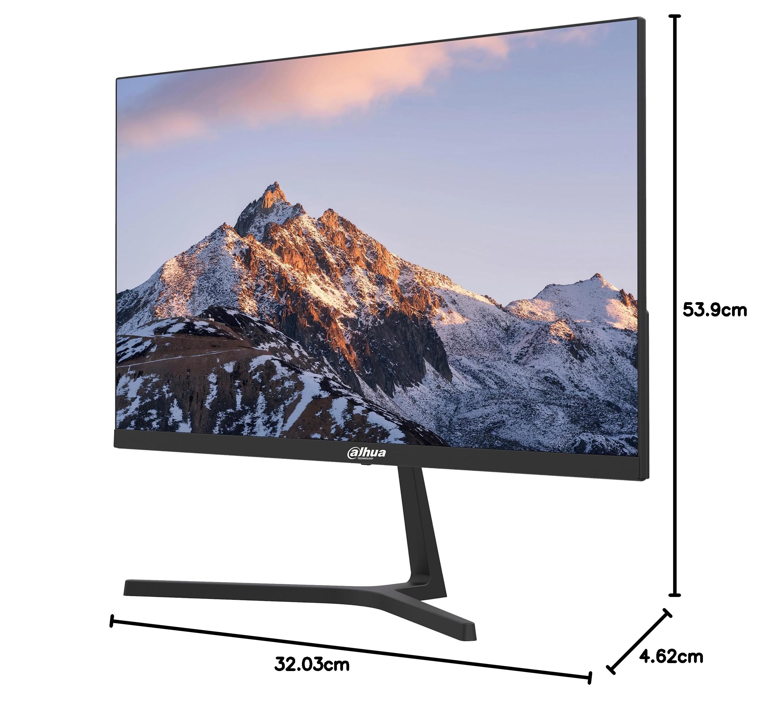 DAHUA Monitor 23.8