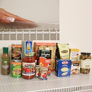 Best Shelf Covers For Wire Racks Of 2020 Top Rated Reviewed