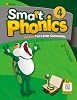 e-future Smart Phonics 3rd Edition 4 Workbook