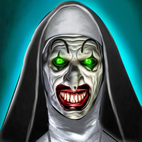 Scary Ghost Killer Haunted House 3D - Evil Scary Neighbor Horror Games Free