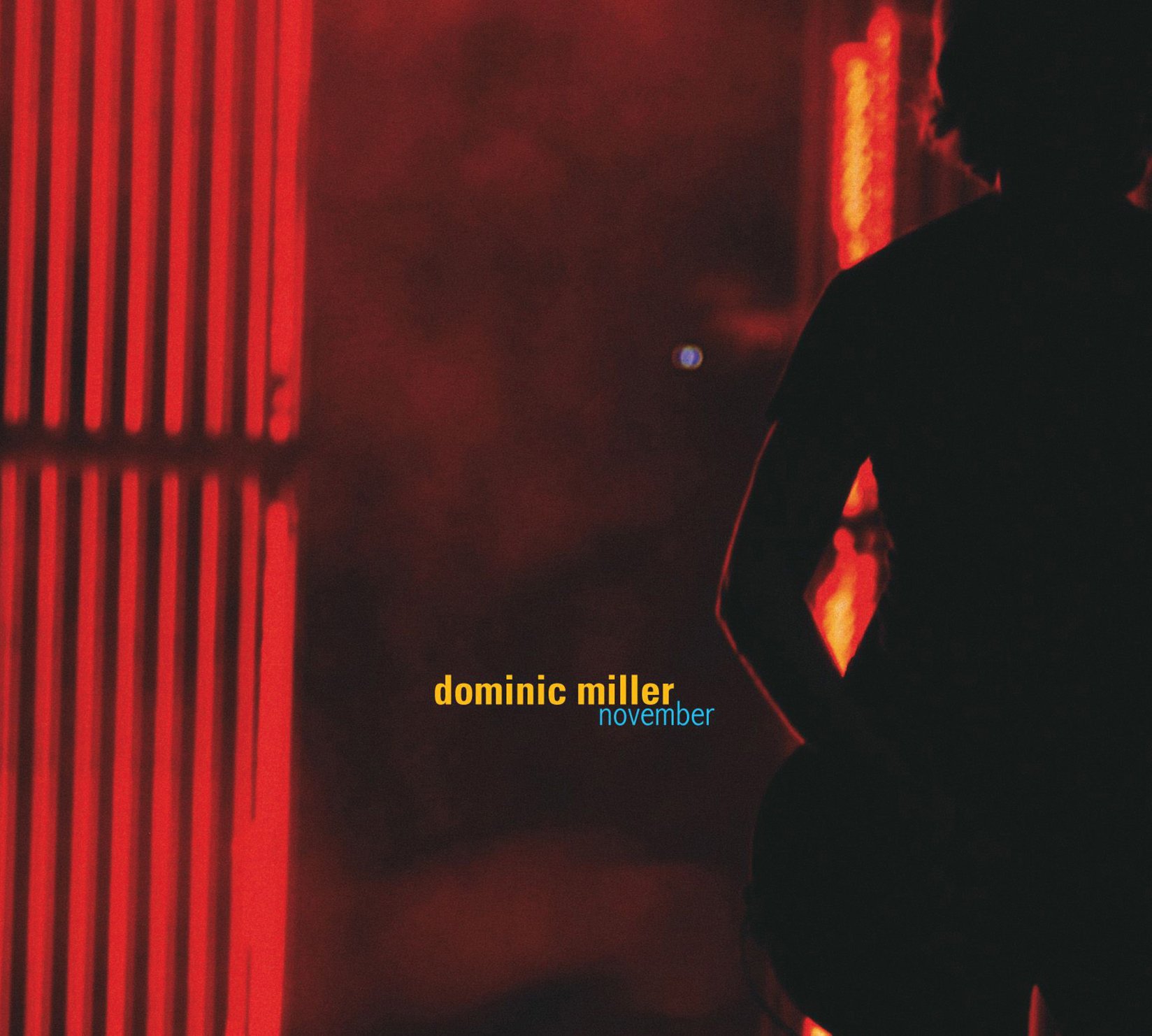 November [VINYL]