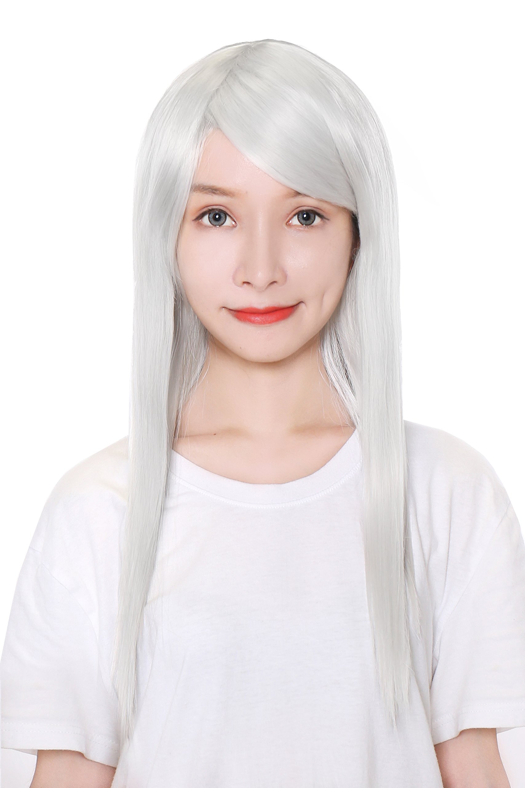 フルウィッグ Amazon.co.jp: [富士達] ウィッグ コスプレ フルウィッグ ロング