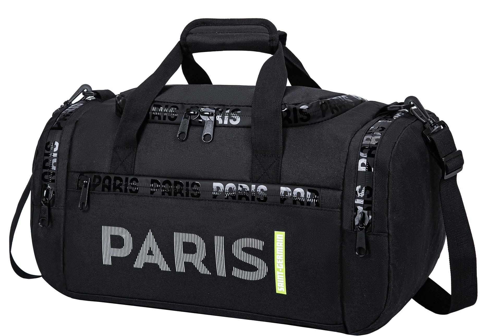 Petit Sac de Sport PSG - Collection Officielle Paris Saint Germain