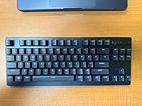 Review Image by Xavier Mackie Xavier Mackie