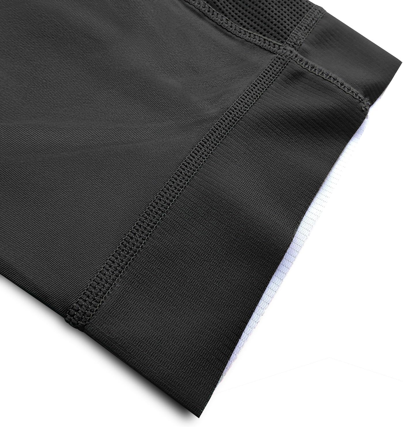 Wulibike Cycling Shorts Men Padded:Tights Highly Elastic Breathable Quick-Drying Road Bike Bicycle Shorts for Men Pockets