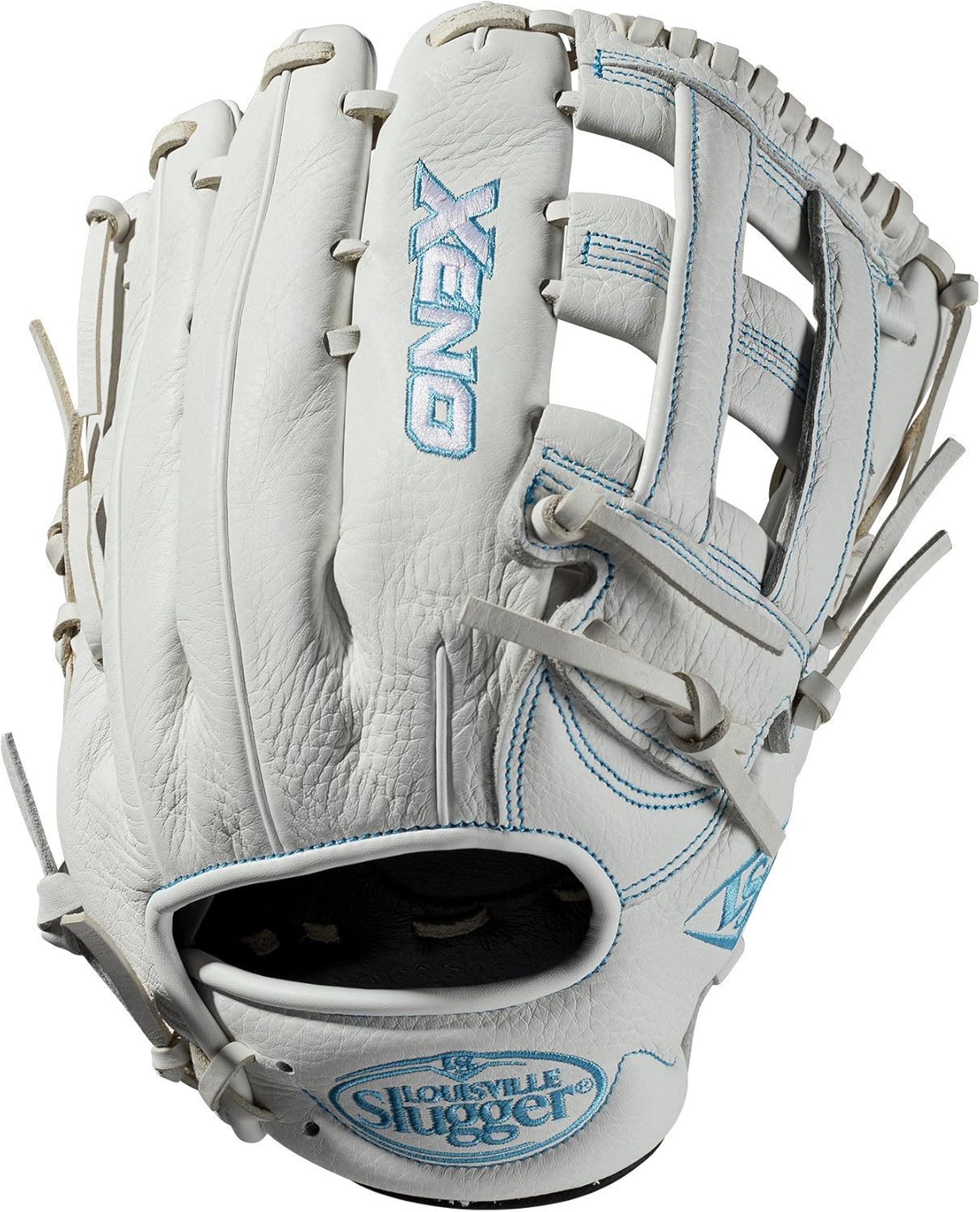 Louisville Slugger 2019 Xeno 12.5" Pitcher's Fastpitch Glove Left