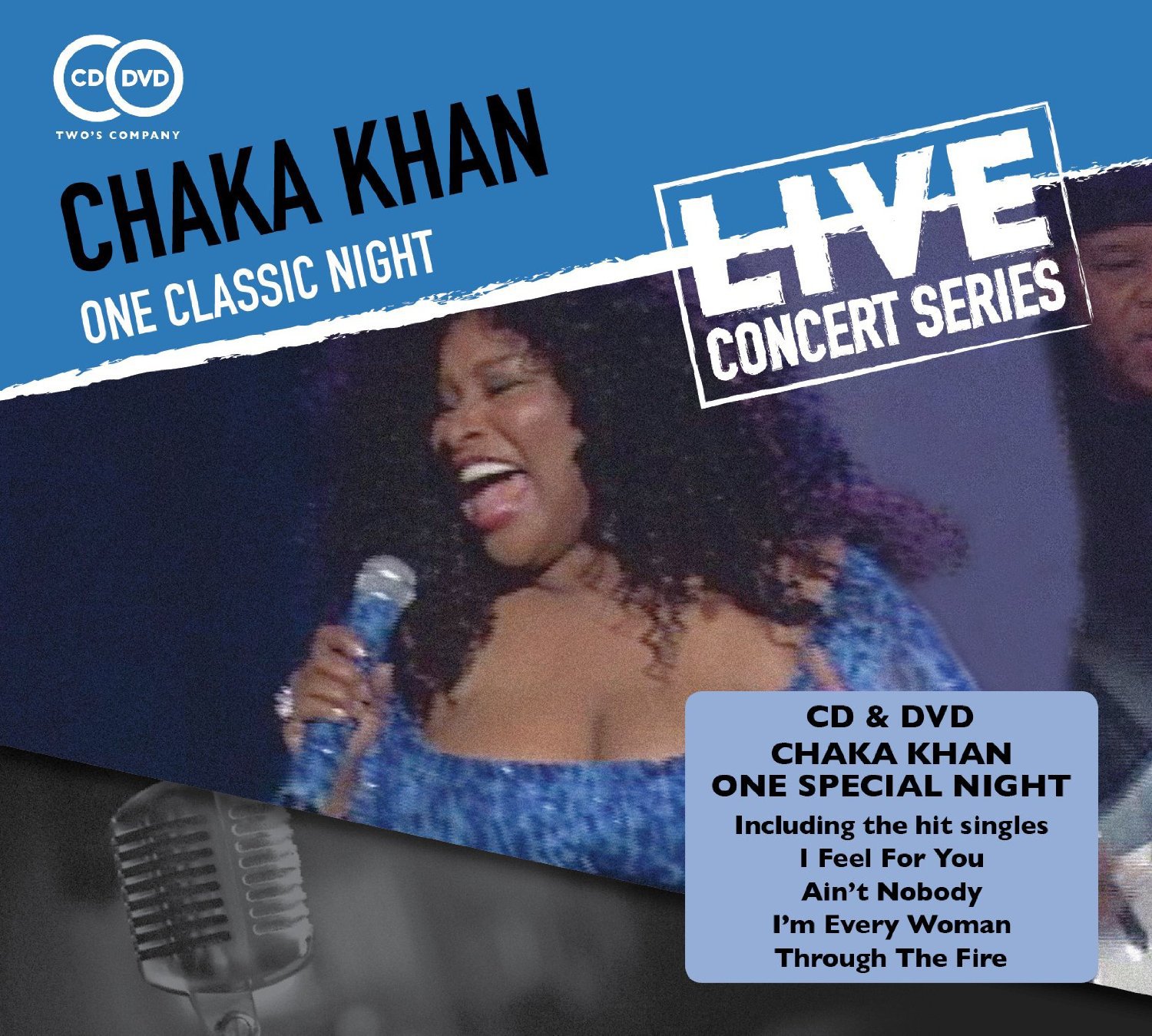 Amazon.com: One Classic Night