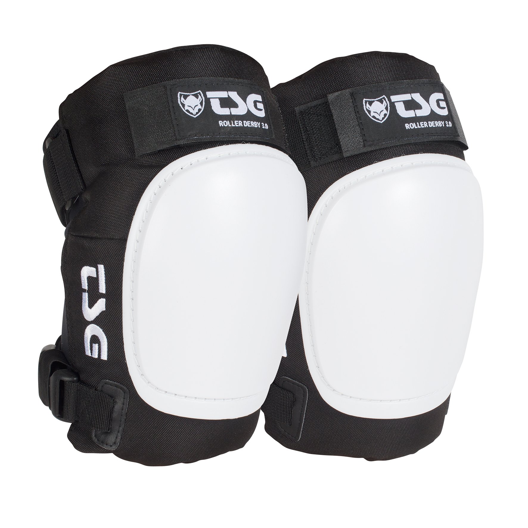 TSG Kneepad Roller Derby 3.0 Protectors