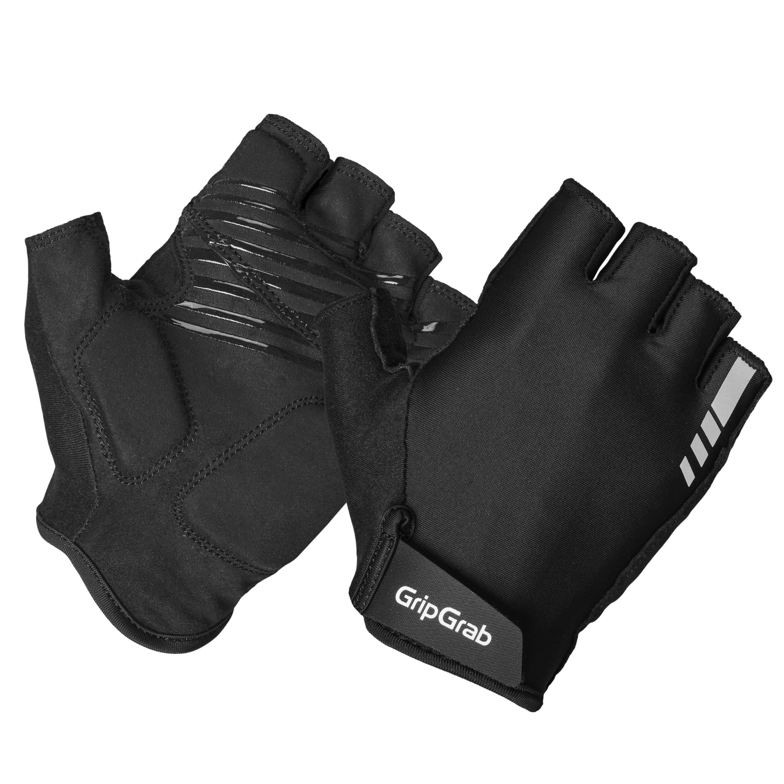 GripGrab Ride Damen Fahrradhandschuhe Sommer - Kurzfinger Radhandschuhe