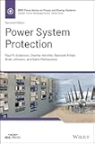 Power System Protection