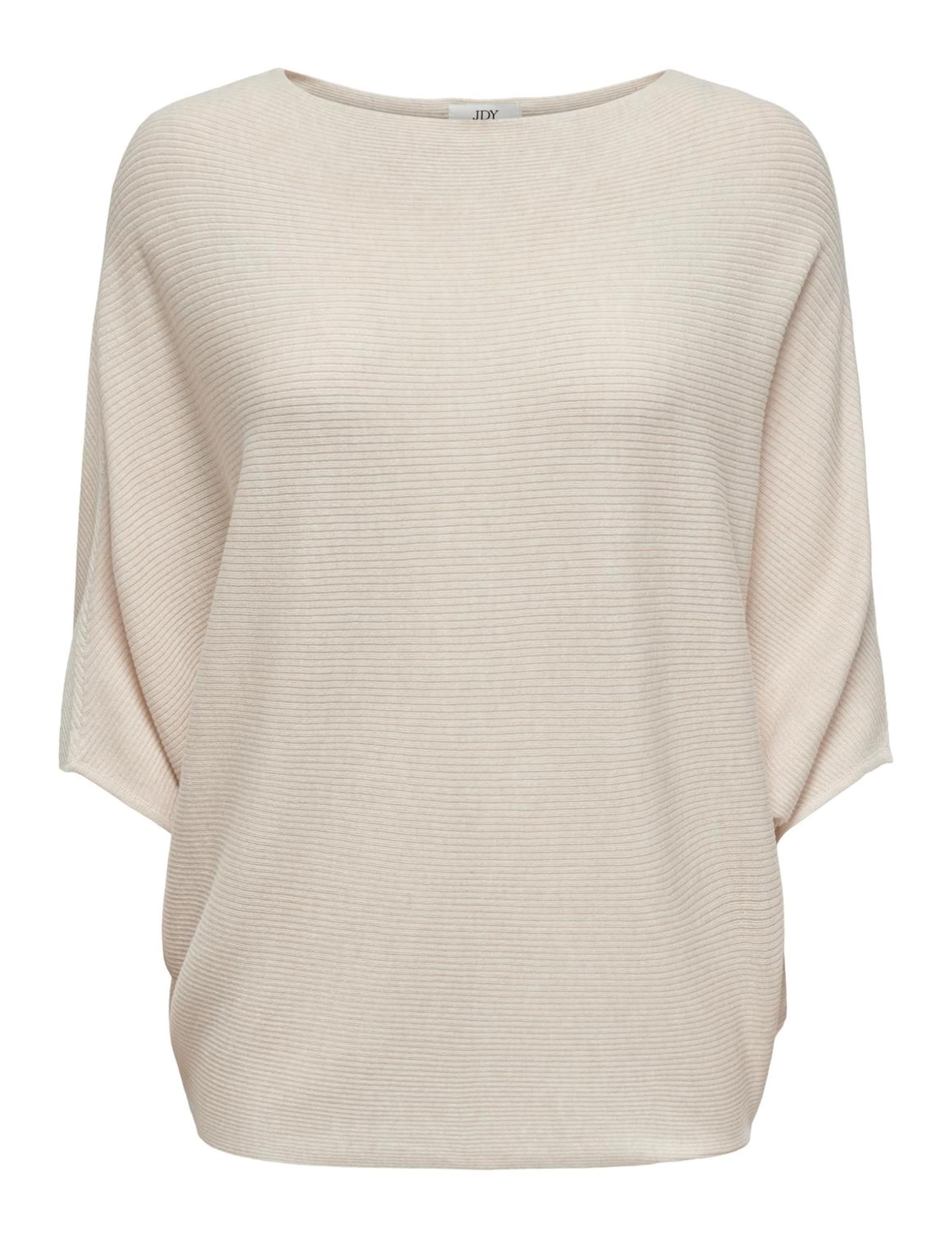 JdY Damen Pullover Feinstrick Sweatshirt Jumper Fledermausärmel Knitted JDYNEW Behave BATSLEEVE Sweater