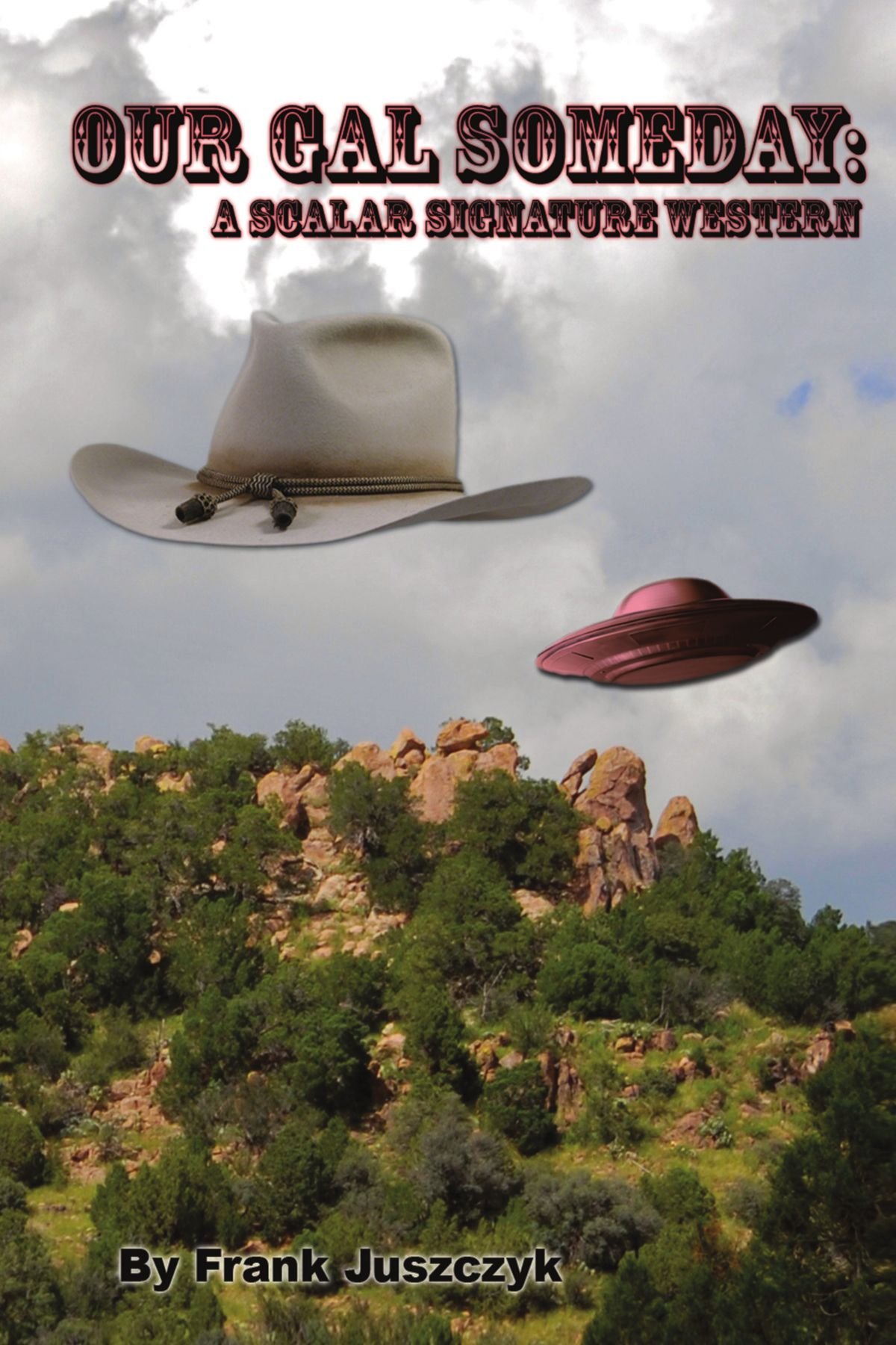 Our Gal Someday: A Scalar Signature Western