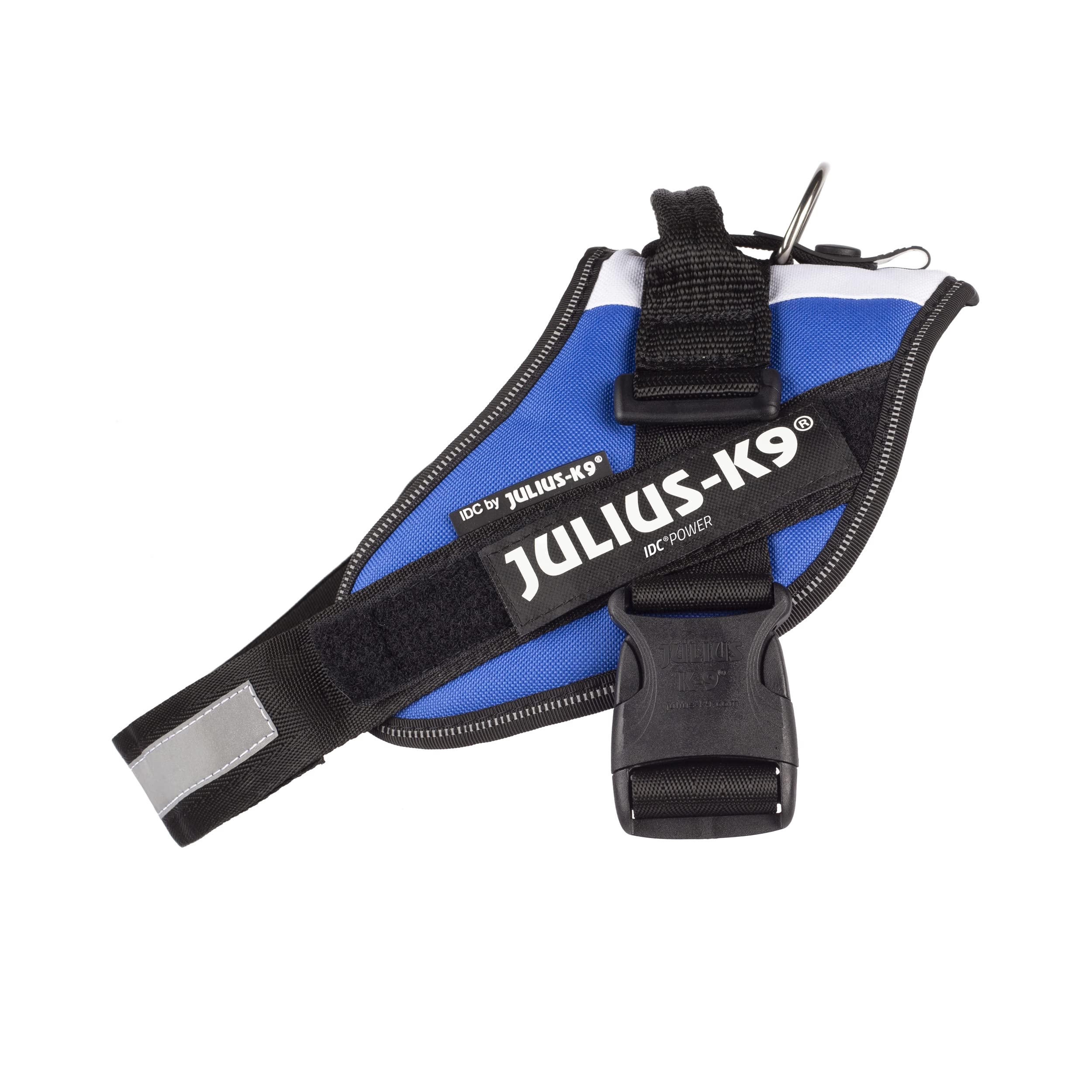 Julius-K9 IDC Powerharness, Camouflage, M/0 — view 305