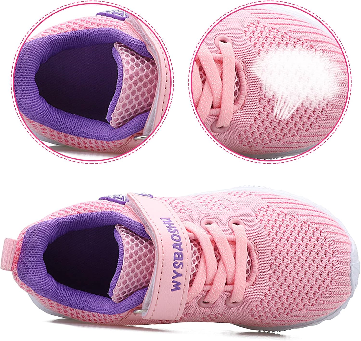 Under Armour Boys Mesh Lightweight Breathable Fashion Casual Shoes