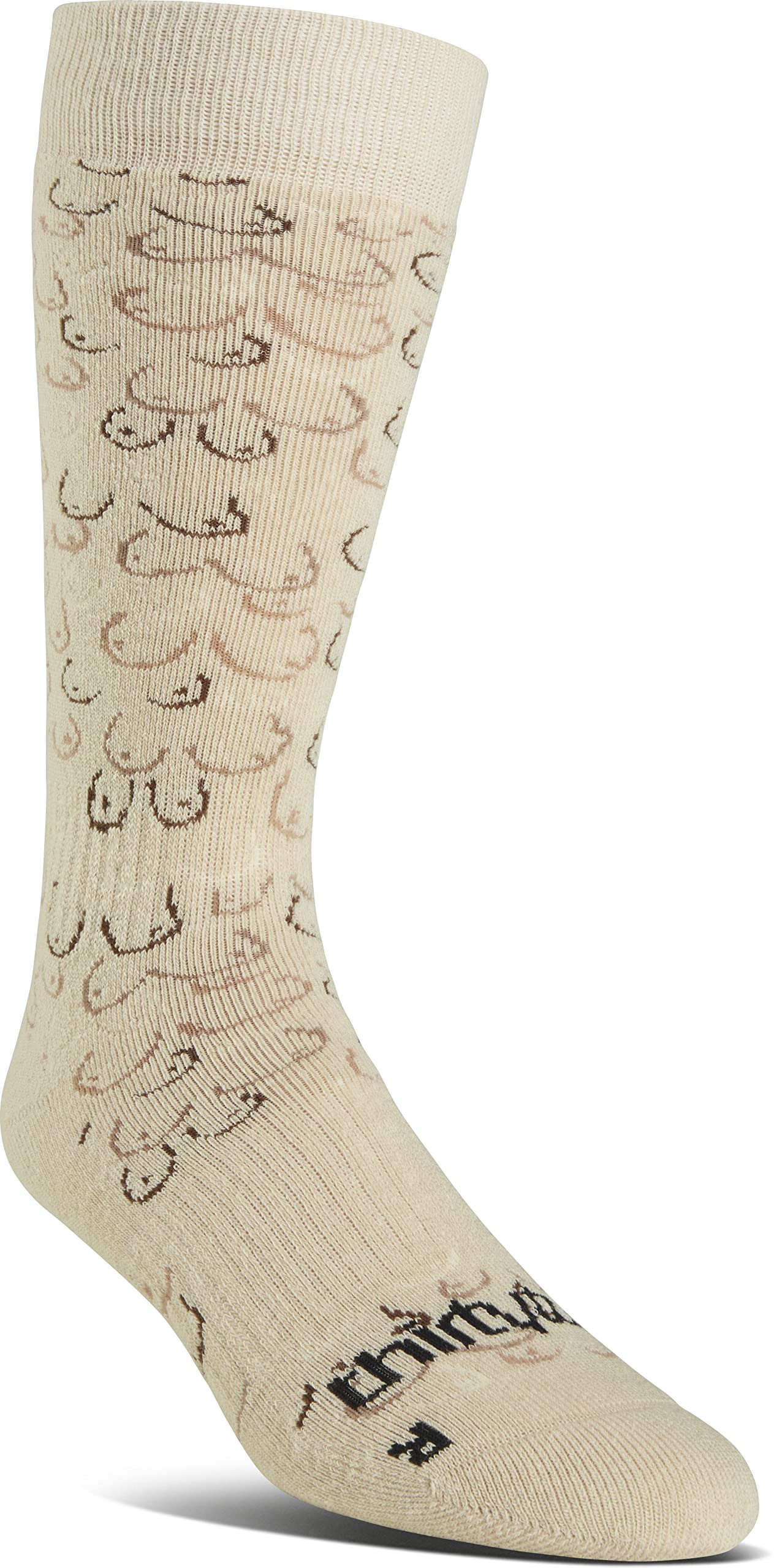 ThirtyTwo32 thirtytwo Womens B4BC Merino Snow Sport Sock