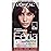 LOreal Paris Feria Multi-Faceted Shimmering Permanent Hair Color, High Intensity Hair Dye for 3X Highlights, 26 Black Cherry (Deepest Magenta), 1 Hair Dye Kit