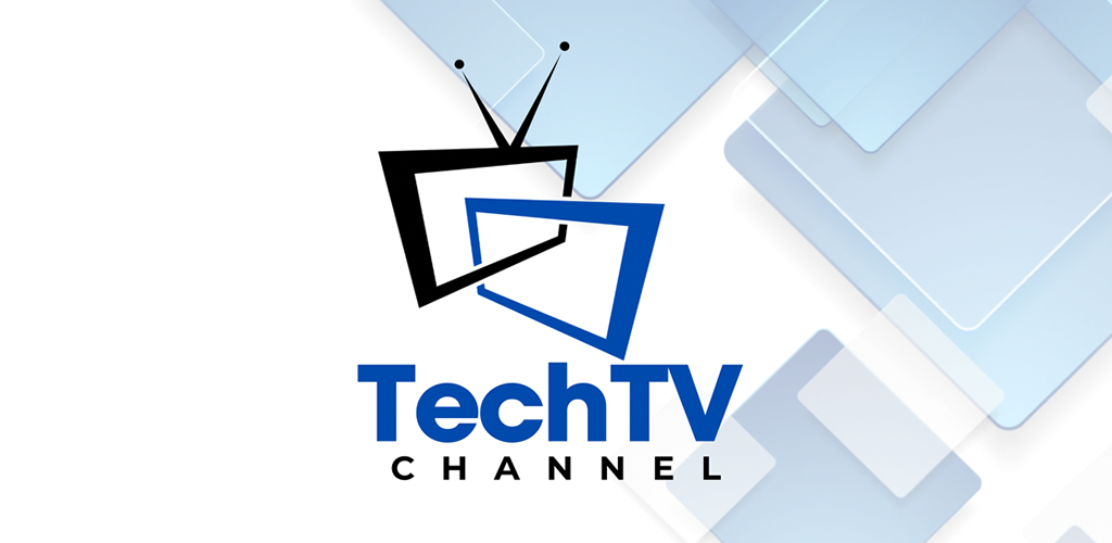 Tech Tv Logo