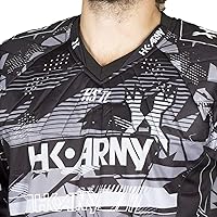 Vista 11 de HK Army HSTL Paintball Jersey
