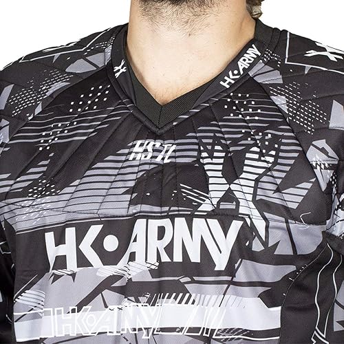 Miniatura 7 de HK Army HSTL - Camiseta de paintball