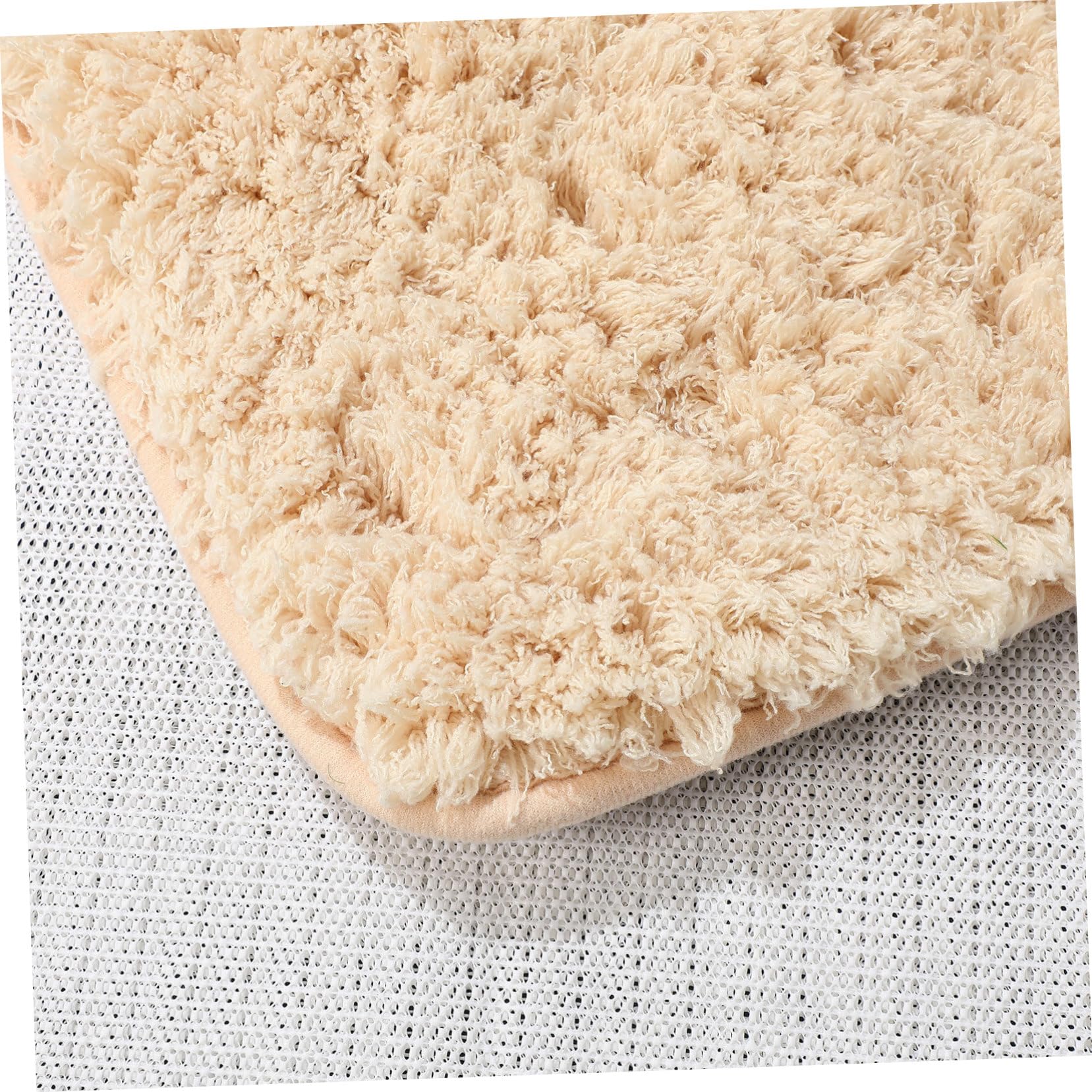 Tapis Antidérapant Protection Sol sous-Tapis Grip Anti-Glisse pour Maison Et Bureau Installation Facile Et Entretien Rapide