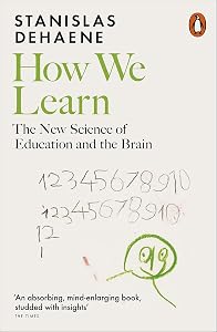 How we learn: the new science of ed...