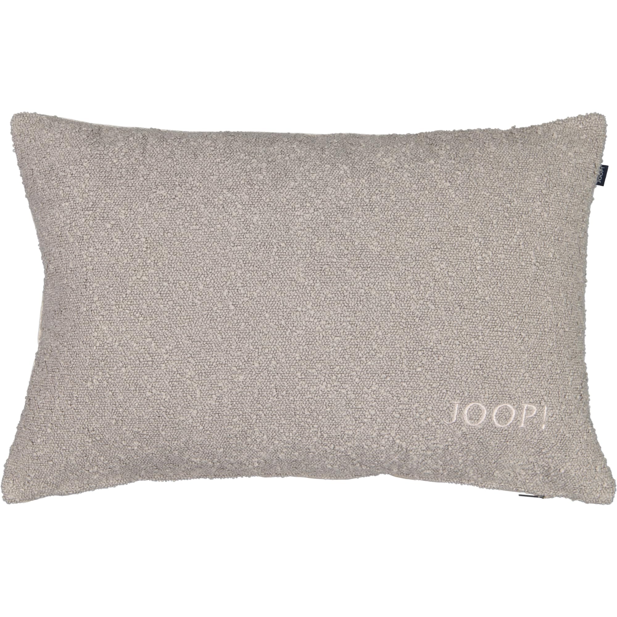 Joop! Kissenhüllen Touch Natur - 030